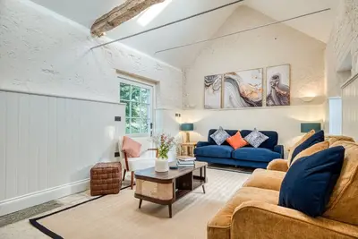 Image de The Cider Barn - Gorgeous Rural 2bd Escape Near Bath