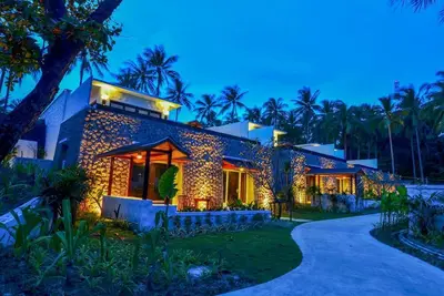 Image de Sujin Suite - Une Chambre Resort, Couchages 3
