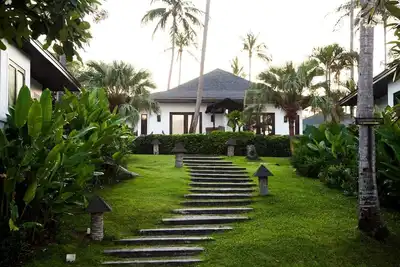 Image de Villa Racha - Une Chambre Resort, Couchages 2