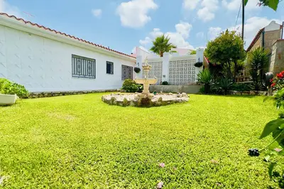 Image de Cozy chalet with garden perfect for families