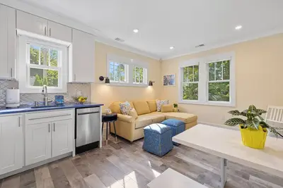 Image de 2-Bdrm Casablanca Suite-Union Pier Summer House