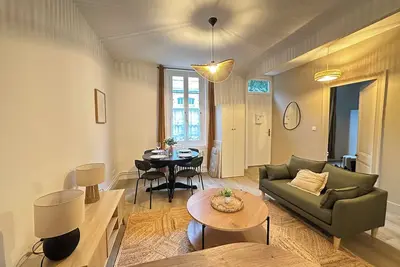 Image de Maison T5 à La Rochelle