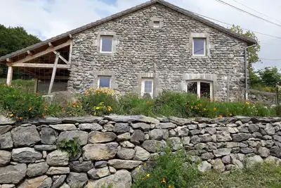 Image de Maison de village \nGîte de La Roche