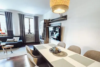 Image de Schiller-Quartier 15 Apart. 5