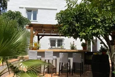 Image de Stunning Village Finca with private pool - Casa Luna