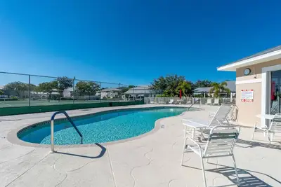 Image de Florida Breeze at Fiddlers Green
