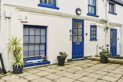 Image de 1 chambres à coucher à Swanage