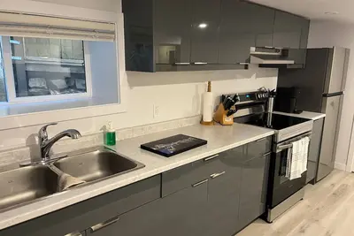 Image de 1 Bedroom Suite in Historic Rockland area
