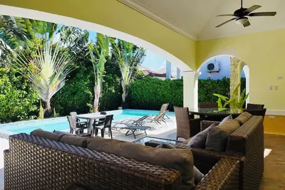Image de Sosua Ocean Village - Sov villa