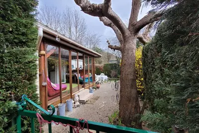 Image de Mobile Home toutes saisons (isolation\/chauffage)