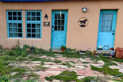 Image de Mountain getaway in the heart of La Veta!