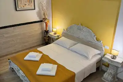 Image de Romantic Room in the historical center of Venice