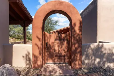 Image de San Domingo Casita a private retreat w\/corrals