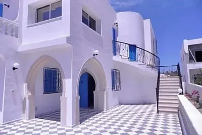 Image de Villa Hg Djerba Zone Touristique