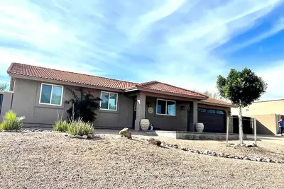 Image de Charming 3-bedroom house in Fountain Hills with Ac, WiFi
