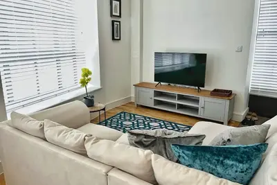 Image de Appartement-Prestige-Salle de bain privée séparée-Vue sur Rue-Flat 9