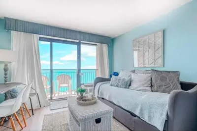 Image de Cozy Studio w/ Oceanfront Views, 2 Pools, Lazy River