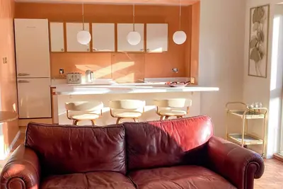 Image de St Albans Gem: Stylish Flat, Balcony, Easy Commute