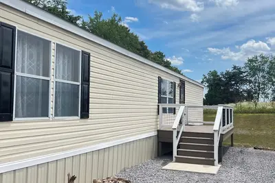 Image de Family Friendly Guesthouse along 522 in a quiet setting of Mount Union Pa