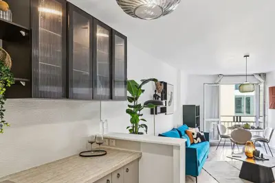 Image de Appartement Charme & Confort pour Deux