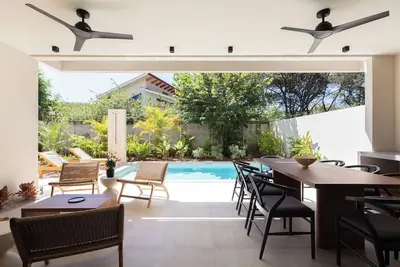 Image de Villa Halcón, Villa Halcón
