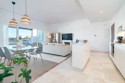 Image de Amazing 3 bedroom surrounded by mountain views