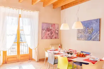 Image de Appartement \"BastiĂł\" avec balcon et Wi-Fi