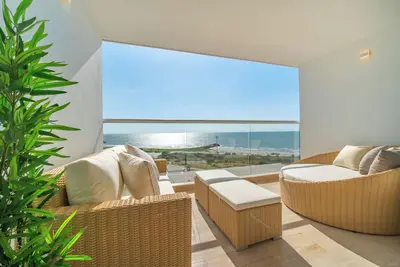 Image de Sophisticated Beach front with lovely Cartagena de Indias