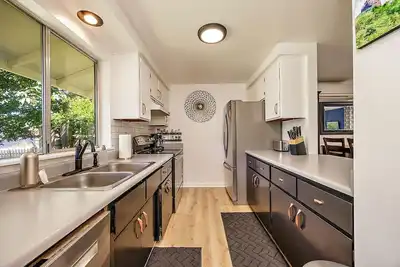 Lanka Rose House by WanderLodges | Pet friendly!