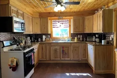 Image de Charming 4-bedroom house in Port Kent