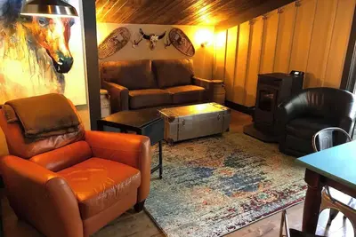 Image de The Loft at Bear Valley