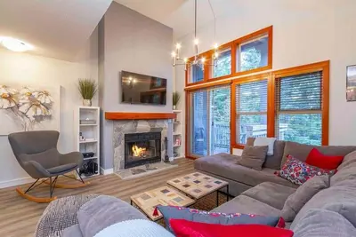 Image de Complex hot tub | Bbq | Fireplace | Free Parking