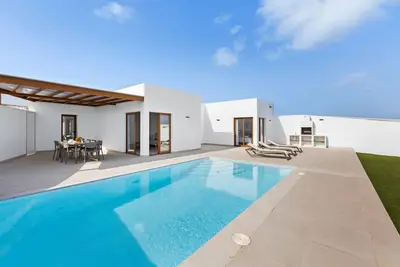 Image de Villa Navya - Altos de Lanzarote