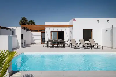Image de Villa Anisa - Altos de Lanzarote