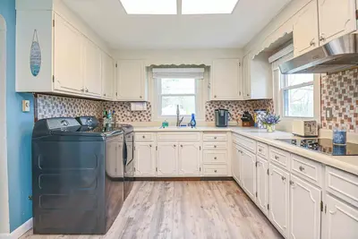 Image de Lovely Kittery Country Retreat