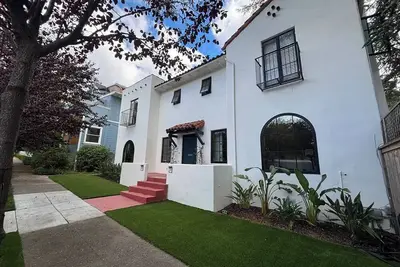 Image de Charming Mediterranean Guest House