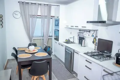 Image de Moita Charming T2 Apartment