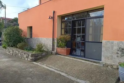 Image de 1008im - Olivo al Mare