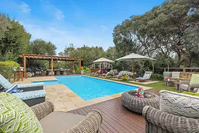 Image de Moonah Woodlands Resort