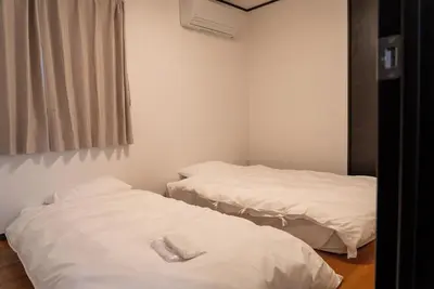 Image de Luxurious space with sauna and steam room for rent