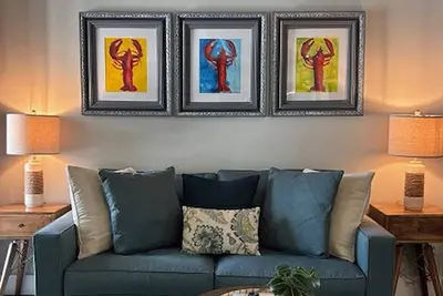 Image de Cozy, Charming 2-bedroom cottage in enjoyable Ogunquit, Maine - Southern Maine