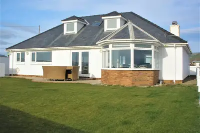 Image de The Gables, pet friendly, country holiday cottage in Tywyn