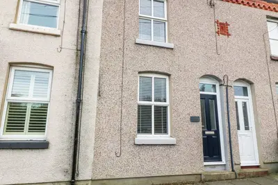 Image de 5 Victoria Road, pet friendly, country holiday cottage in Cemaes Bay