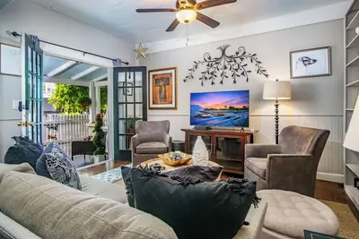 Image de Gypsyginny's Hideaway in downtown Key West