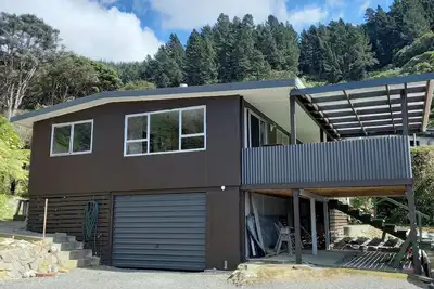 Image de Relaxing Bach at Hakahaka