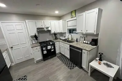 Image de Delightful 3-bedroom house in College Park with WiFi and Ac