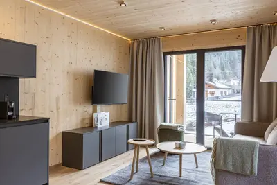 Image de Premium Suite mit 2 Sz & Mini-Spa by Interhome