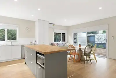 Image de Aberdeen close to beach in Cowes