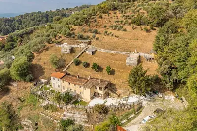 Image de Rustico immersed in nature - Versilia, Pisa, Lucca and the Cinque Terre