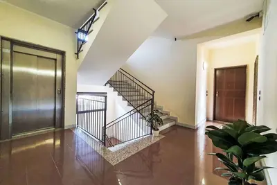 Image de Bel appartement pour 4 personnes avec Wifi, climatisation, Tv, terrasse et parking